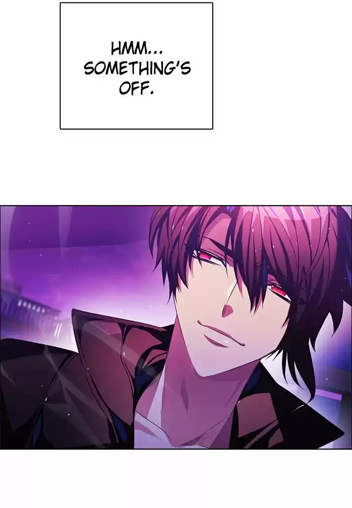 Zero Game Chapter 77