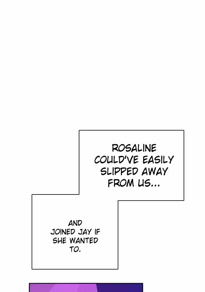 Zero Game Chapter 77