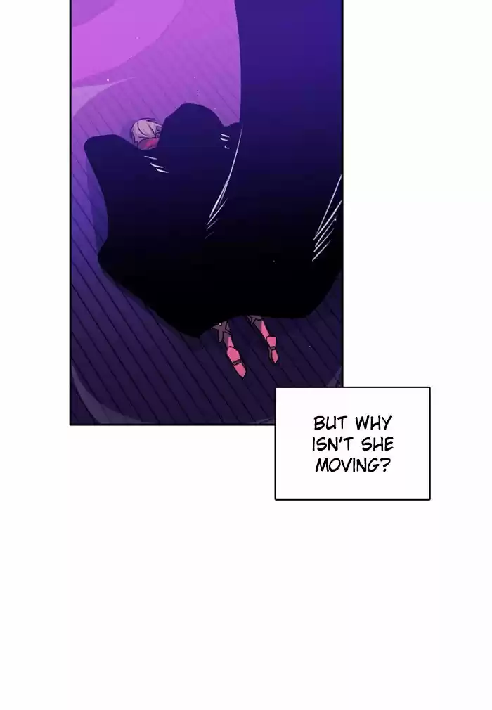 Zero Game Chapter 77