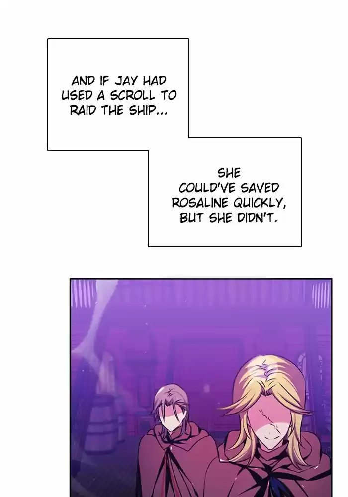 Zero Game Chapter 77