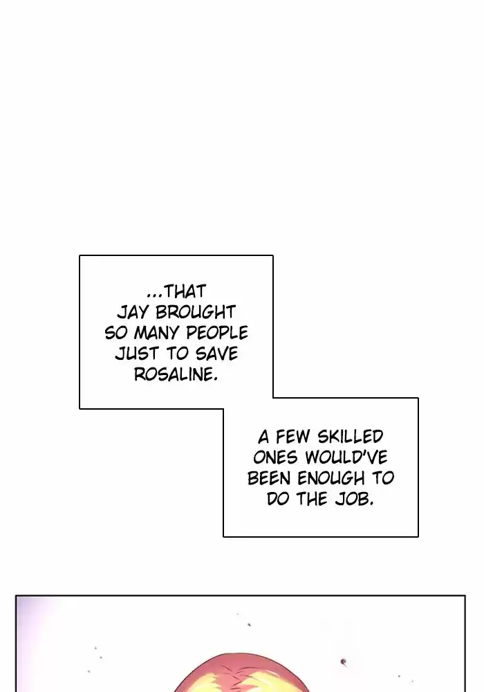 Zero Game Chapter 77