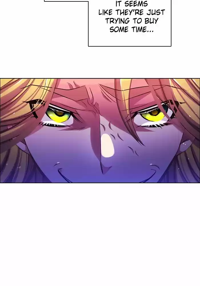 Zero Game Chapter 77