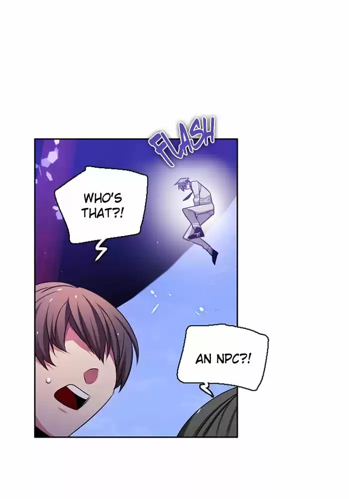 Zero Game Chapter 77