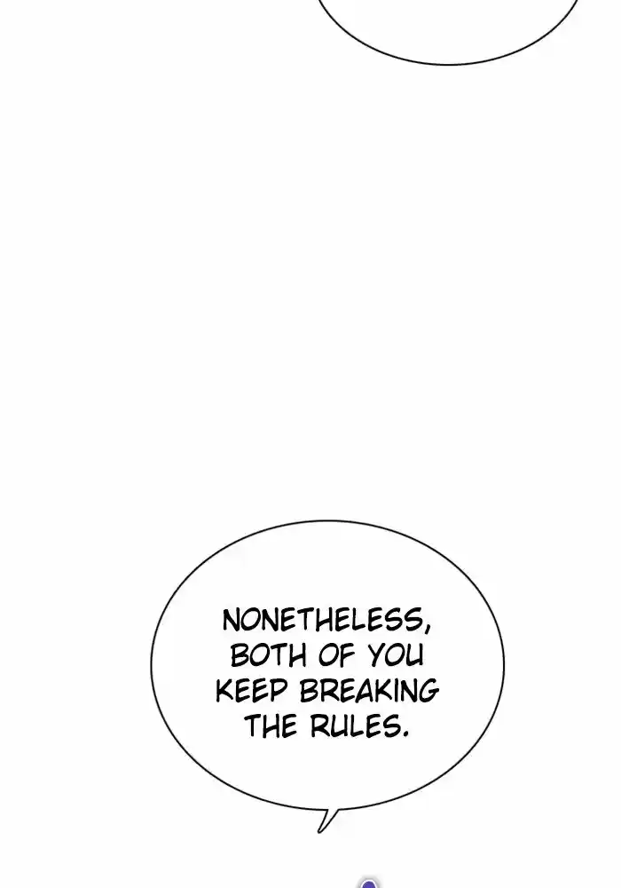 Zero Game Chapter 77