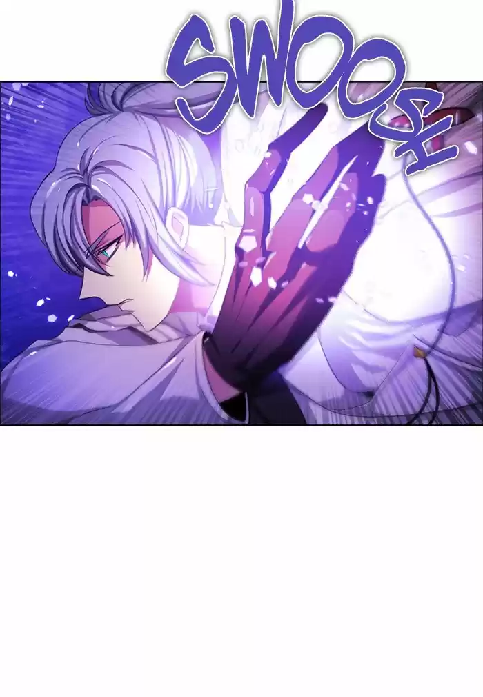 Zero Game Chapter 77