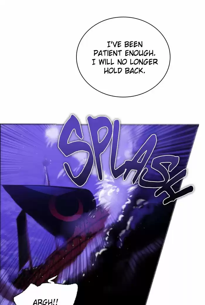 Zero Game Chapter 77