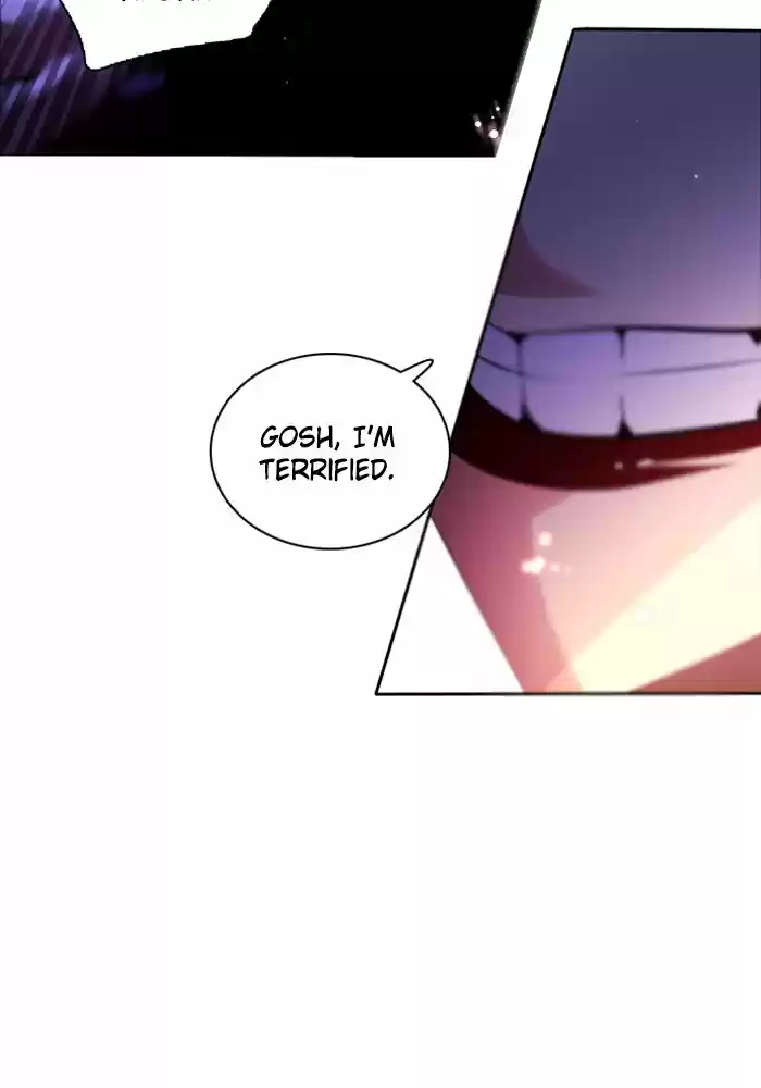 Zero Game Chapter 77