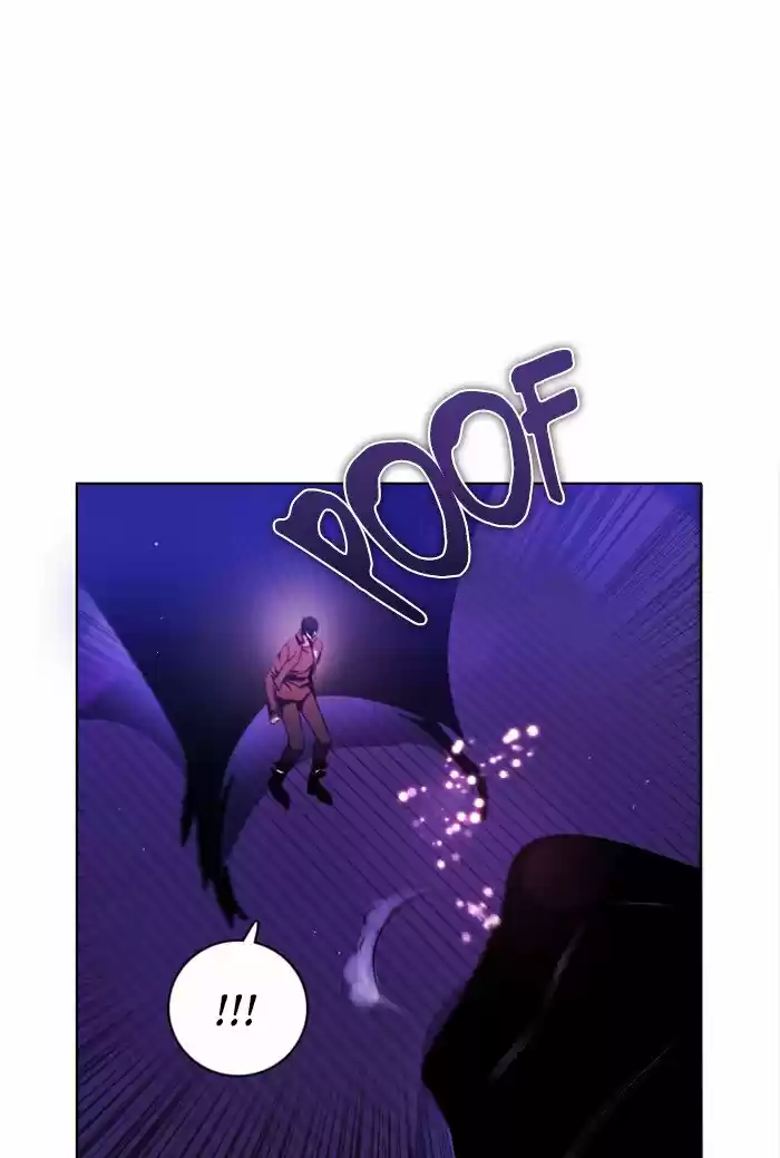 Zero Game Chapter 77