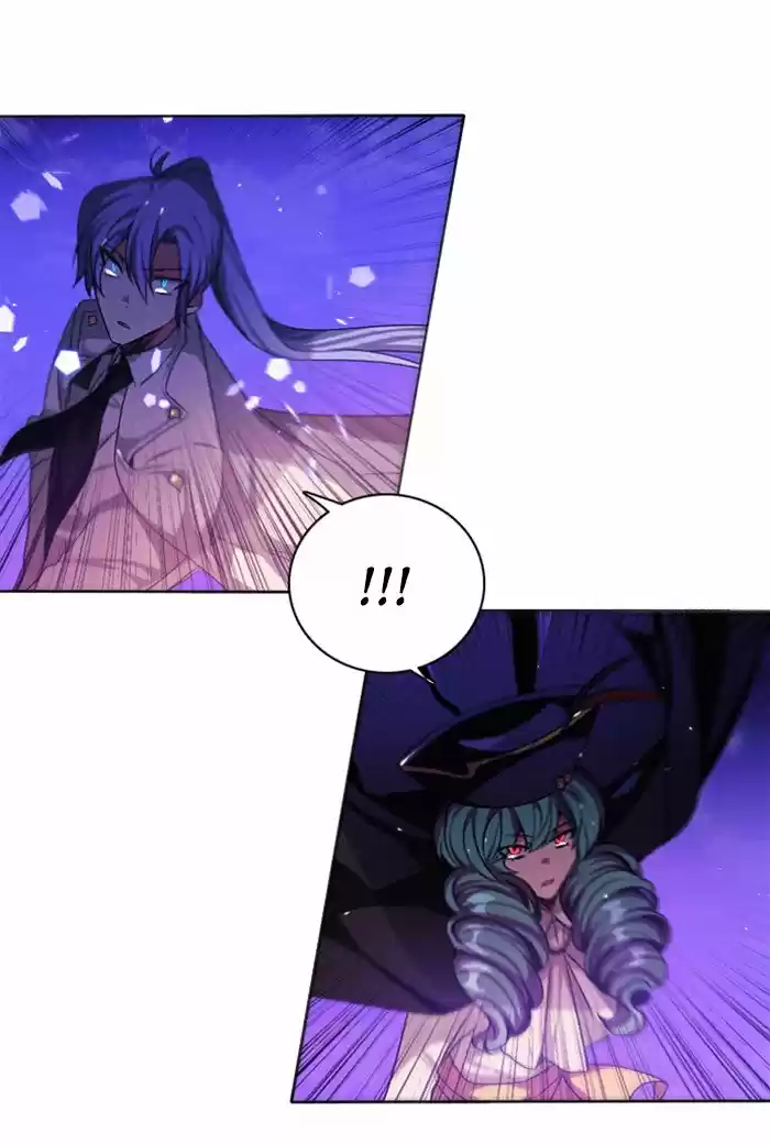 Zero Game Chapter 77