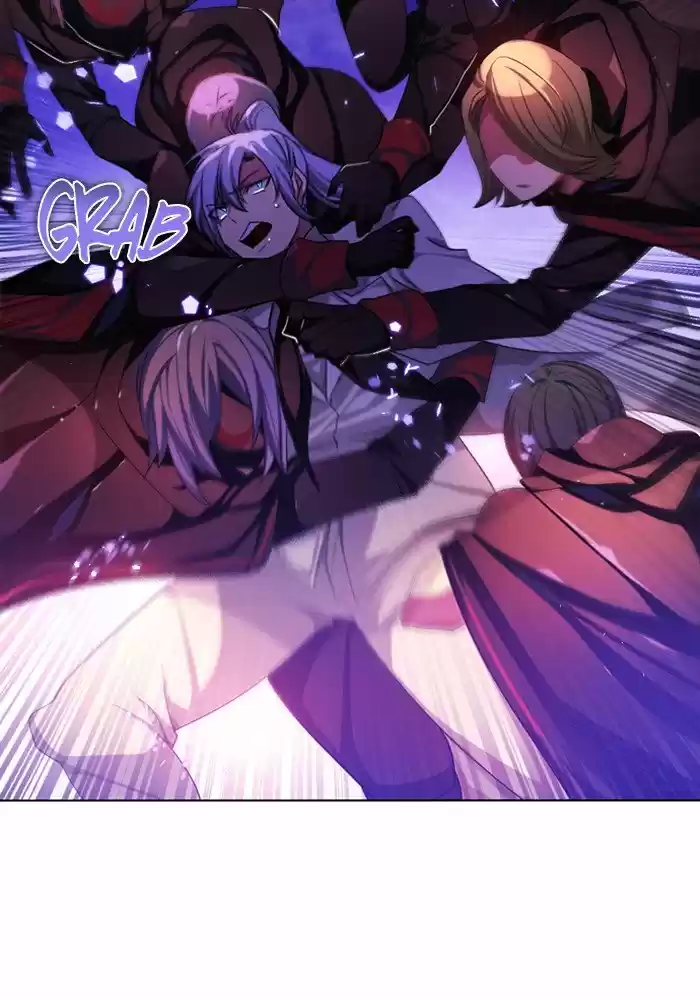 Zero Game Chapter 77