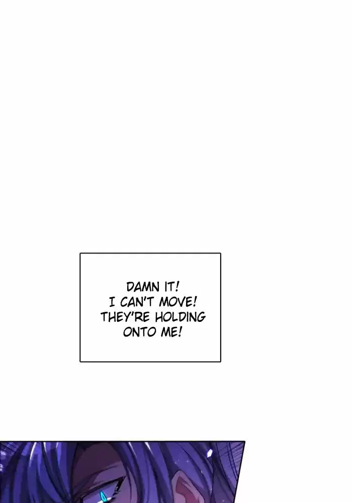 Zero Game Chapter 77