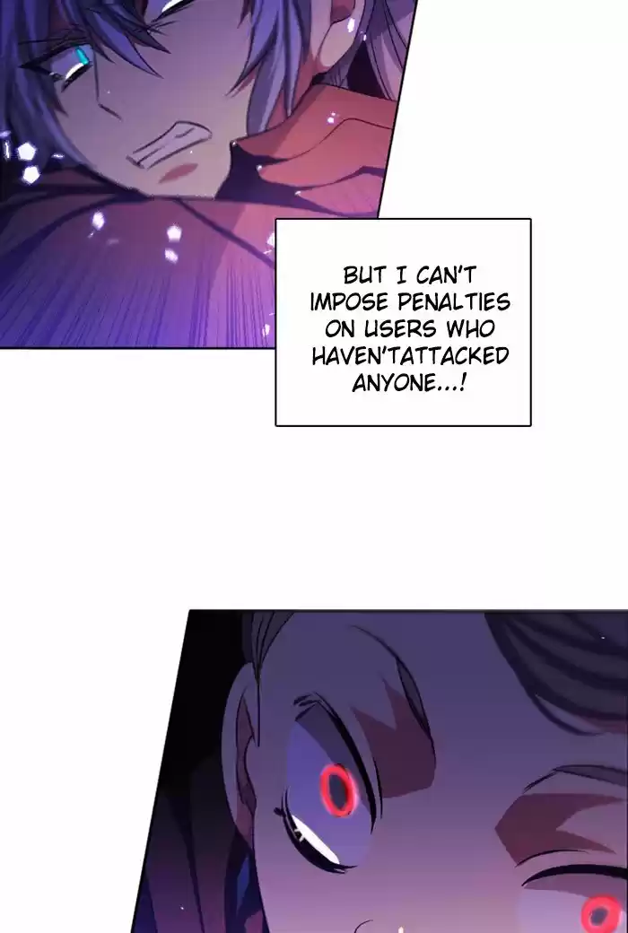 Zero Game Chapter 77