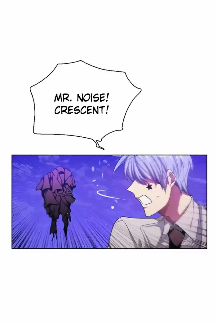 Zero Game Chapter 77