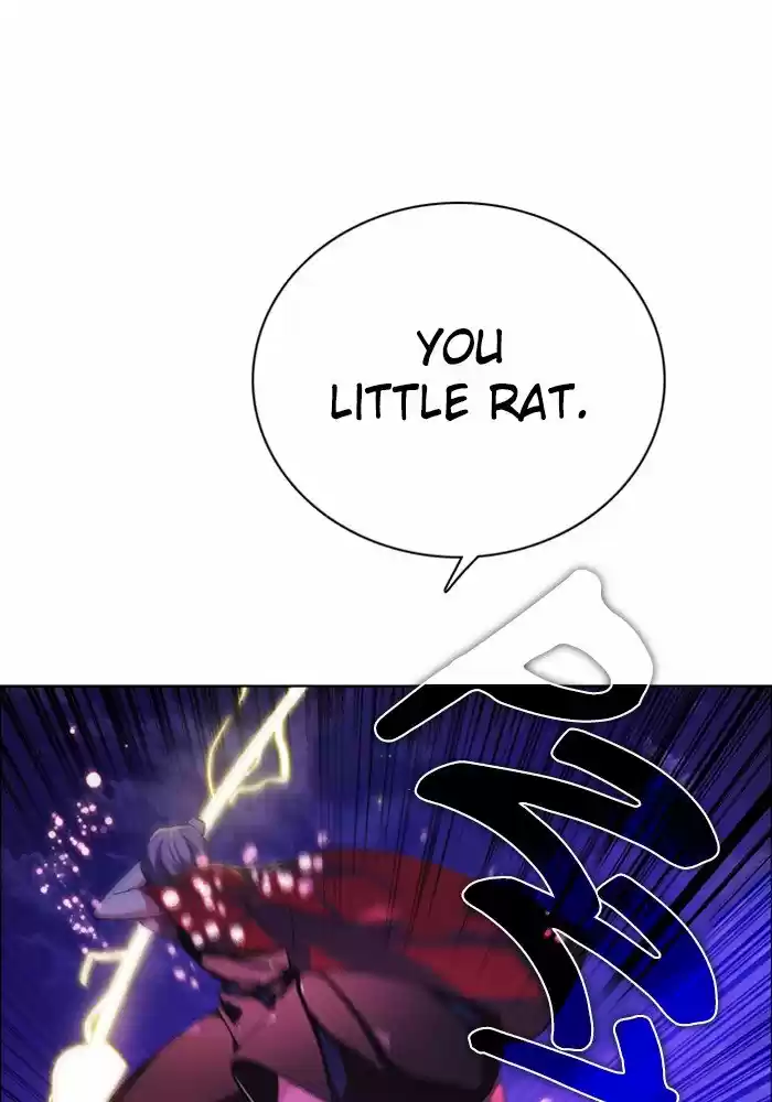 Zero Game Chapter 77