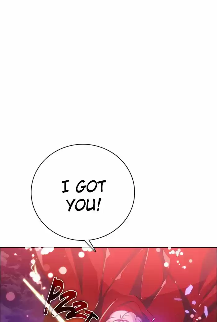 Zero Game Chapter 77