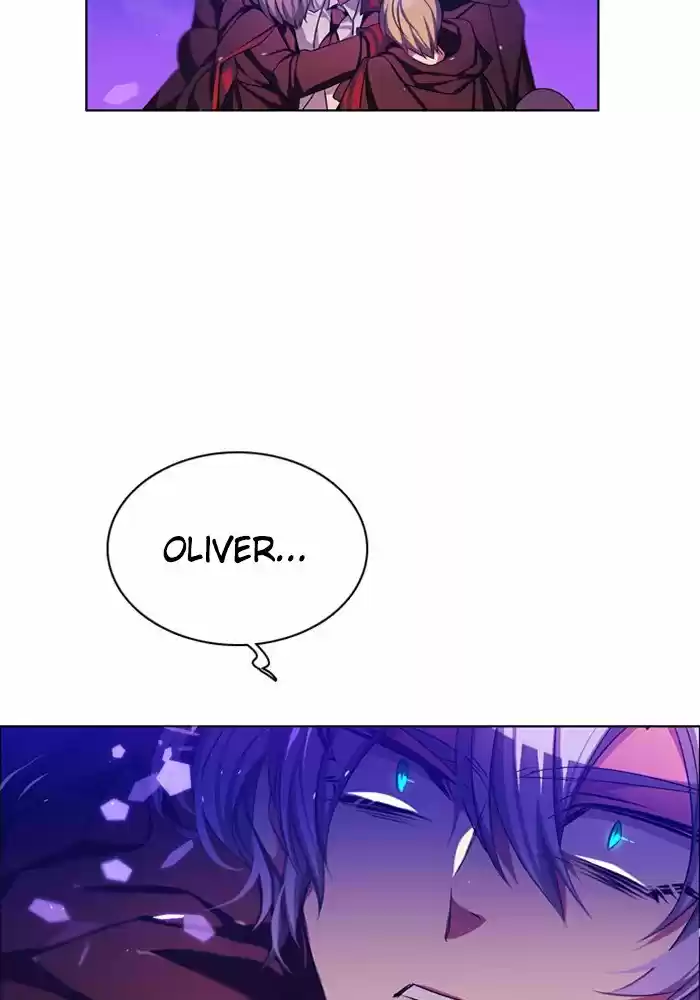 Zero Game Chapter 77