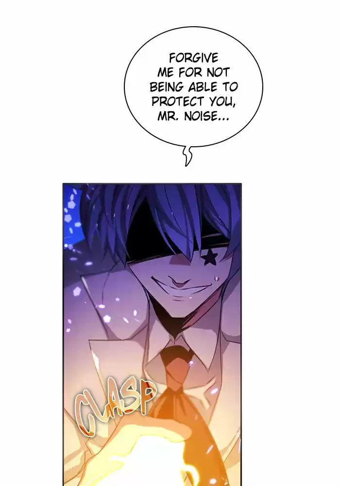 Zero Game Chapter 77