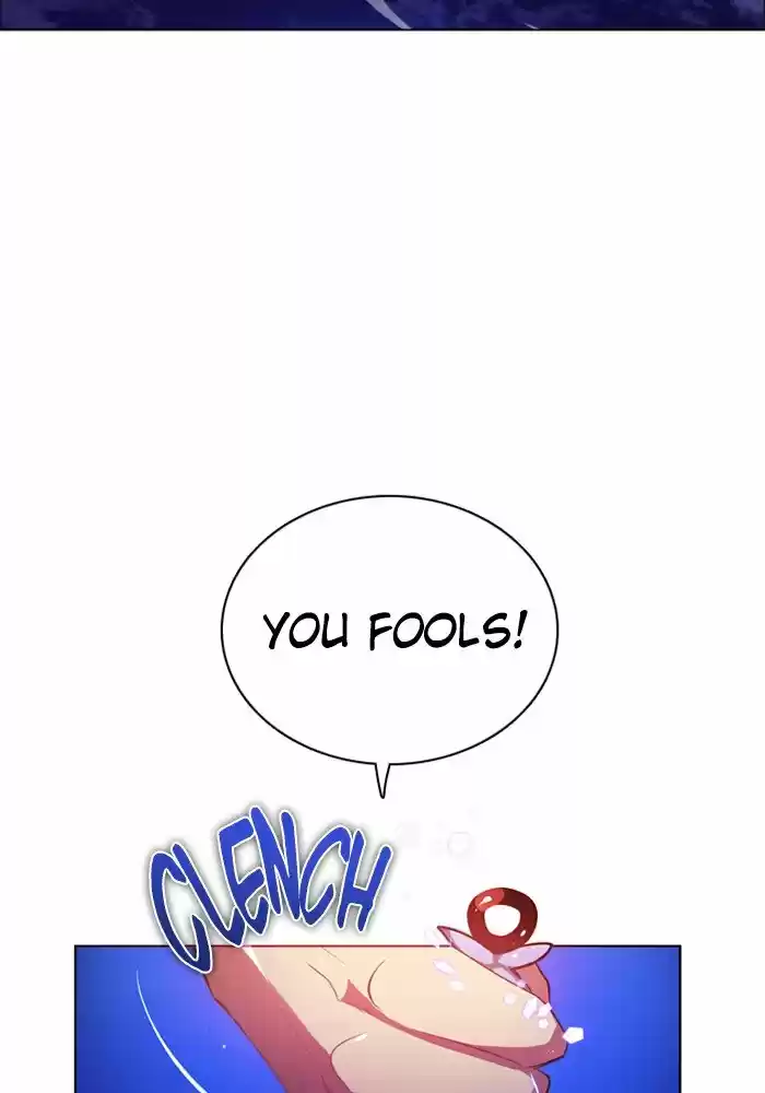 Zero Game Chapter 77