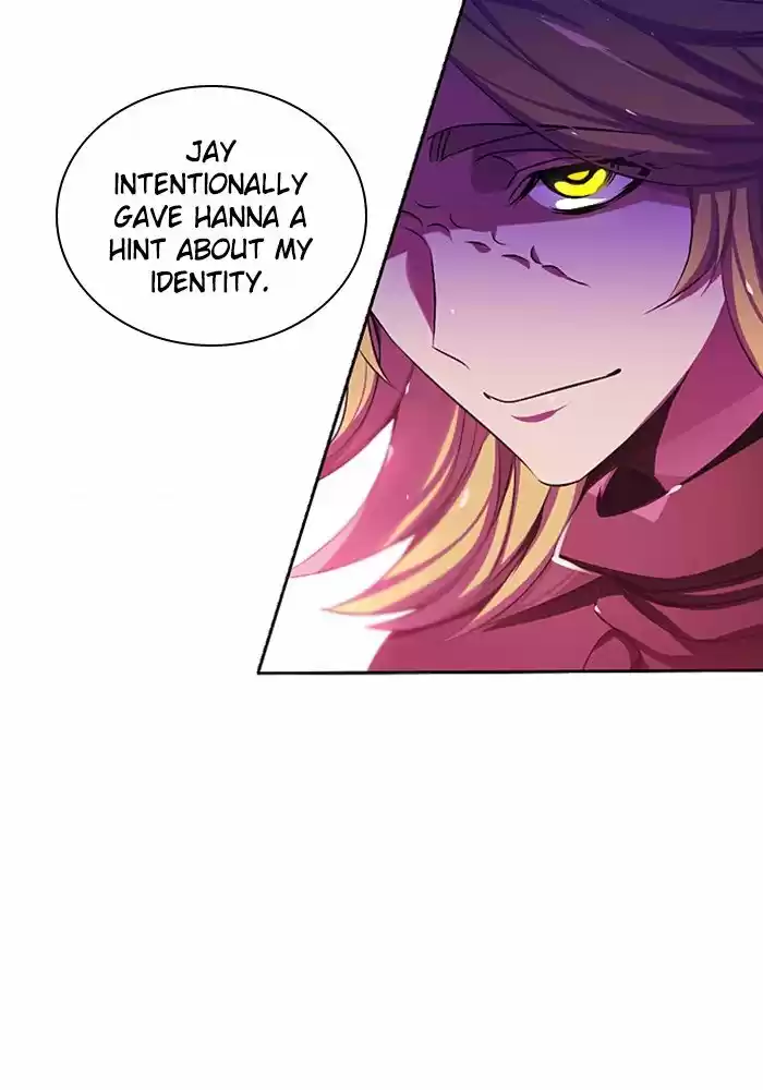 Zero Game Chapter 77