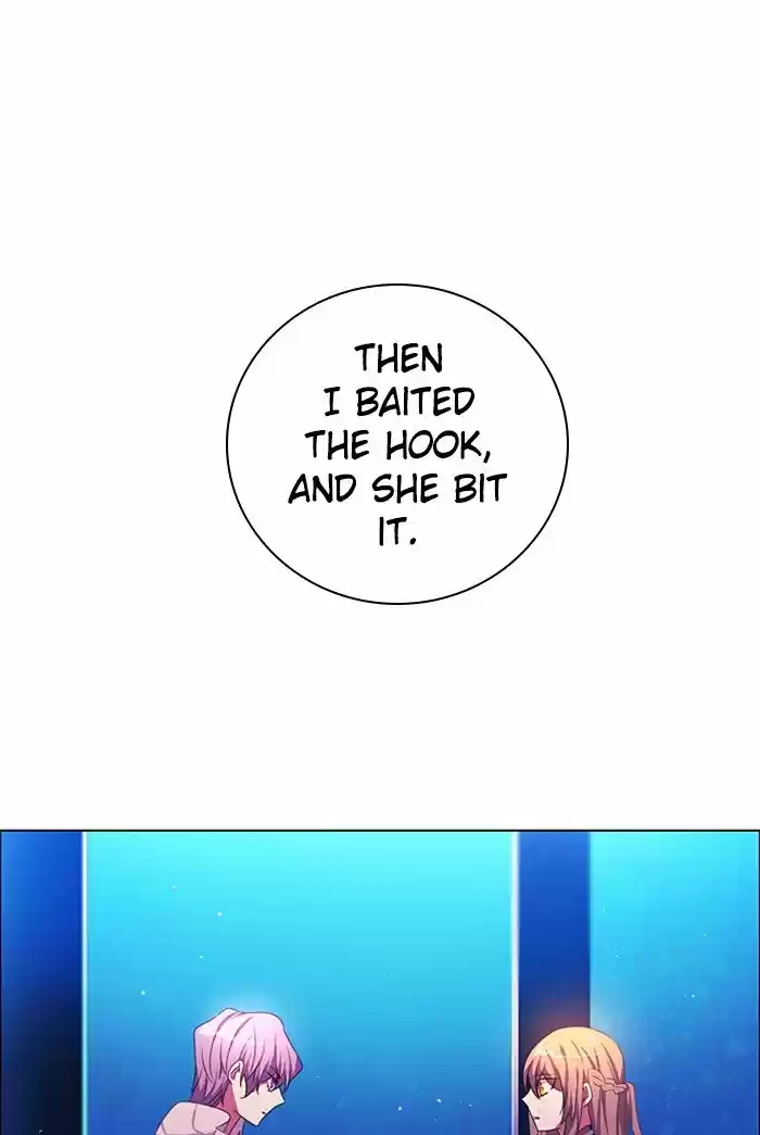 Zero Game Chapter 77