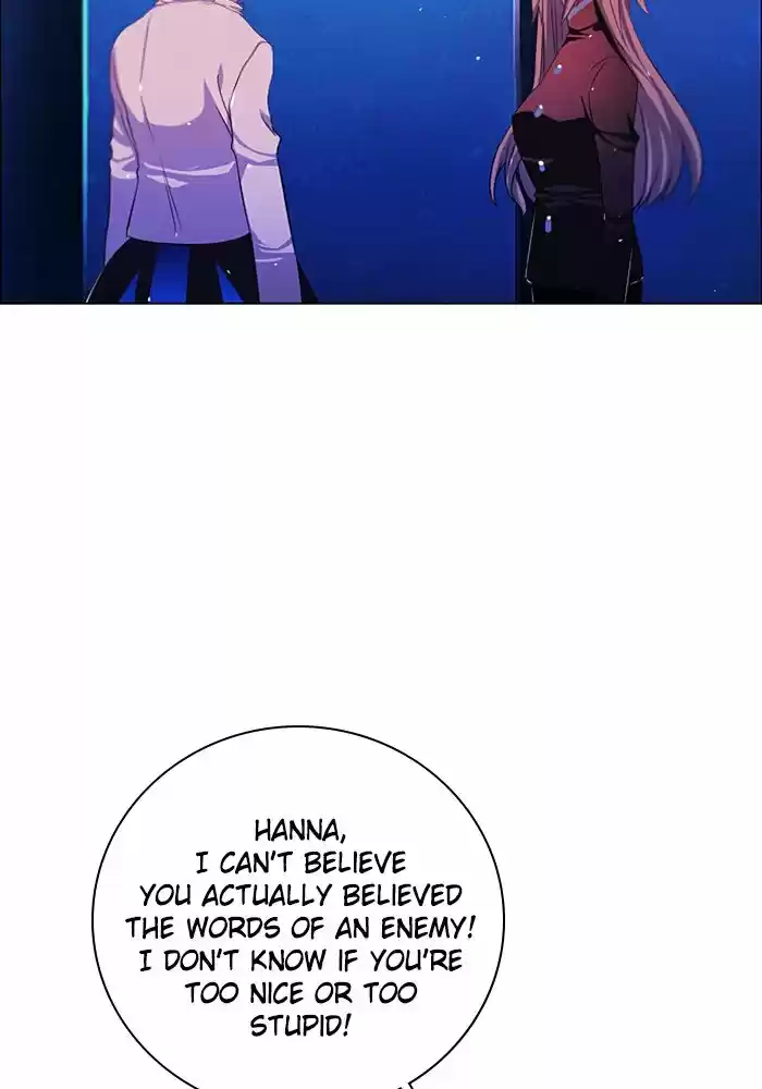 Zero Game Chapter 77