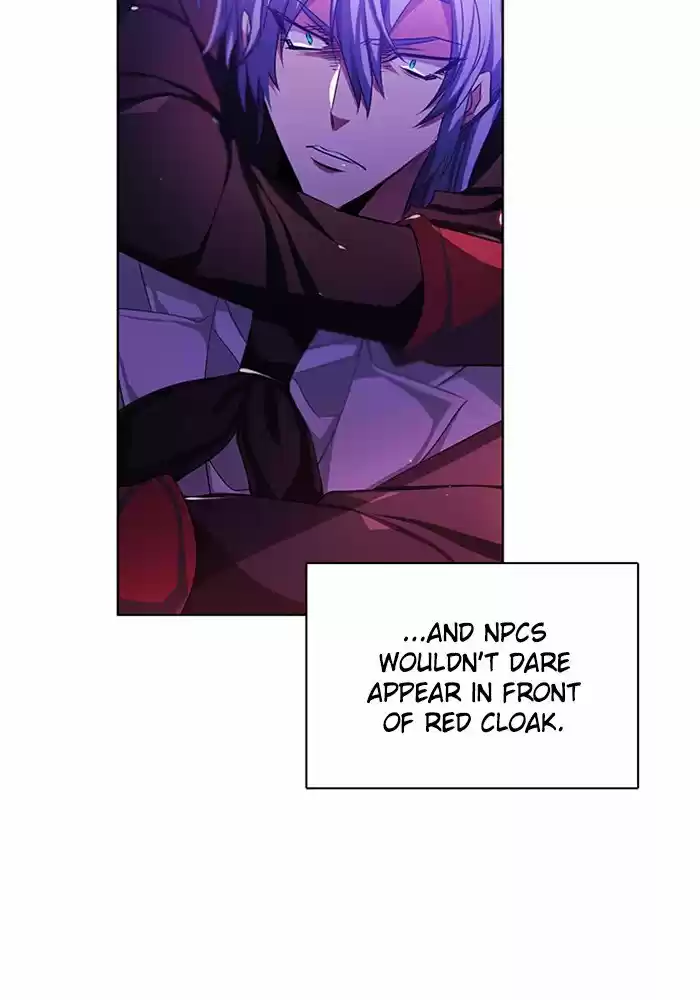 Zero Game Chapter 77