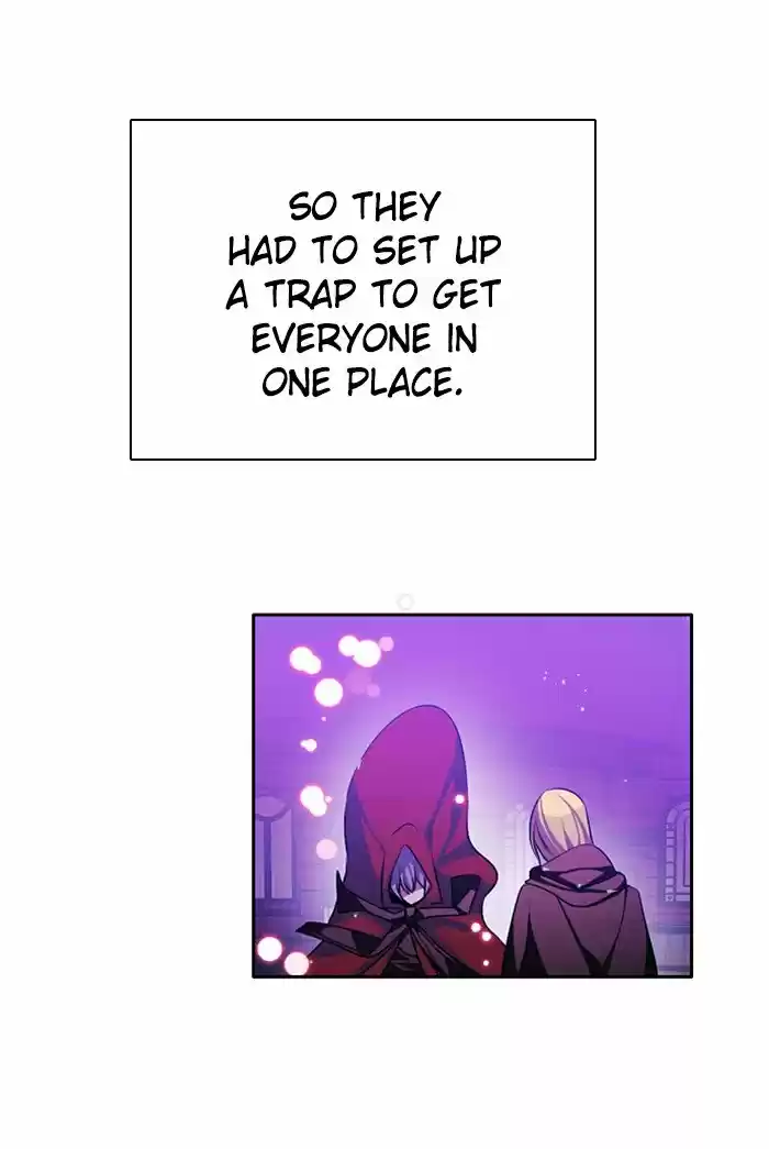 Zero Game Chapter 77