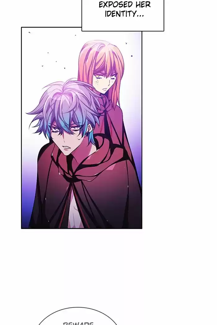 Zero Game Chapter 77