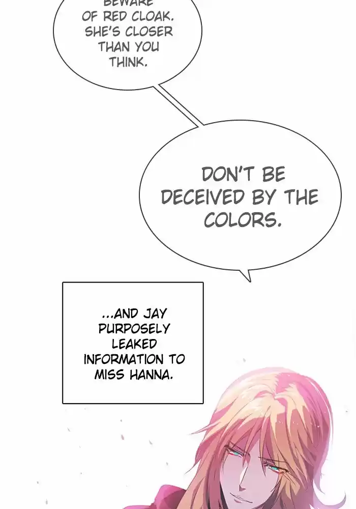 Zero Game Chapter 77