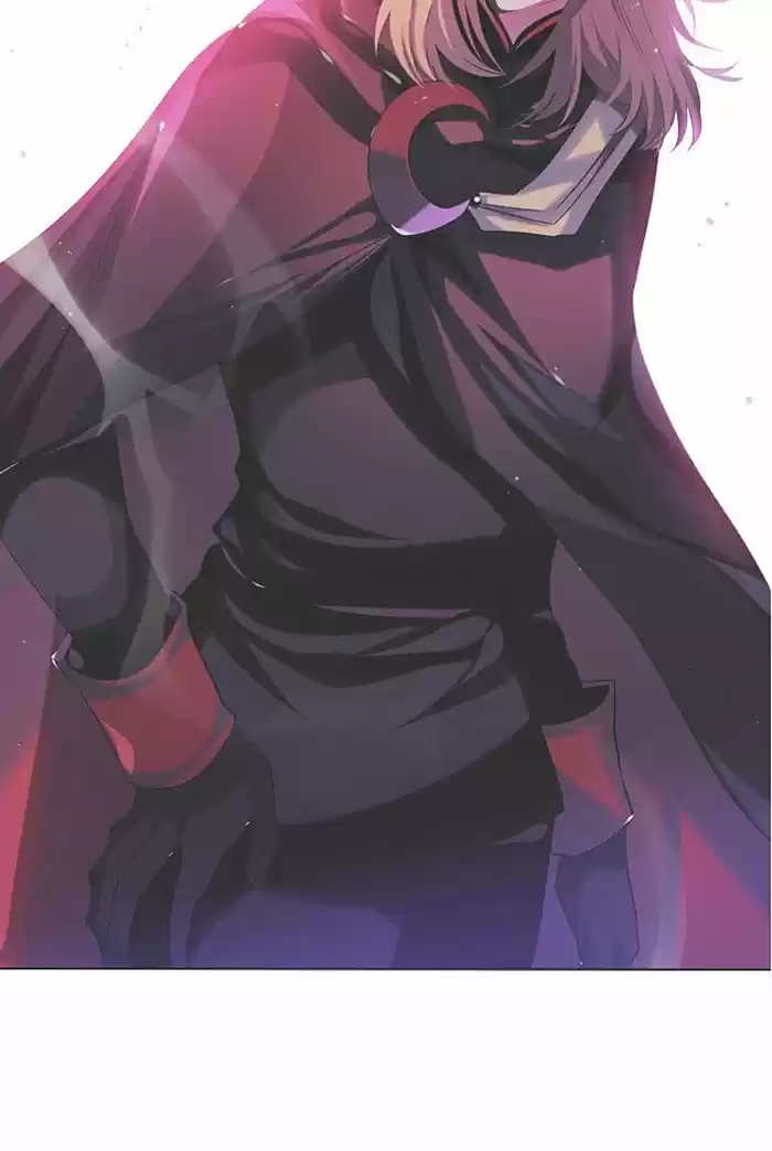 Zero Game Chapter 77