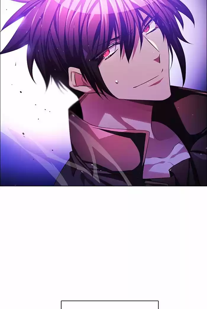 Zero Game Chapter 77