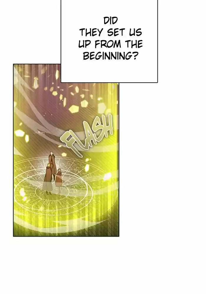 Zero Game Chapter 77