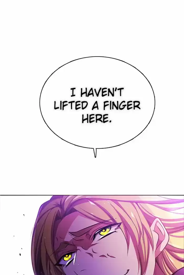 Zero Game Chapter 77