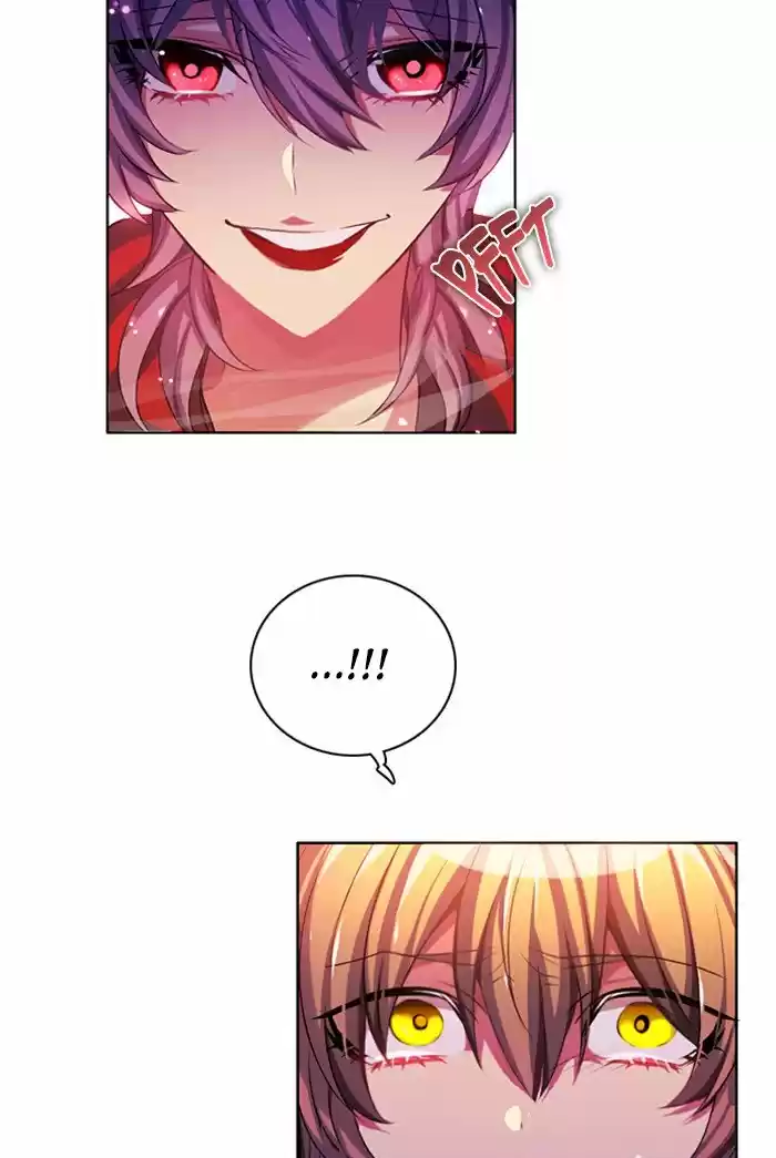 Zero Game Chapter 77