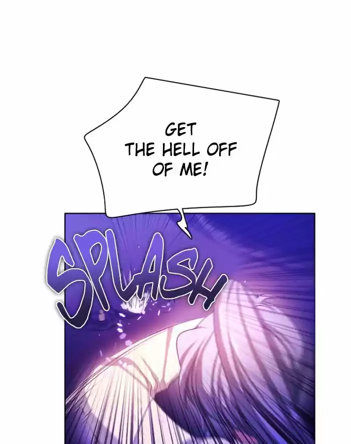 Zero Game Chapter 77