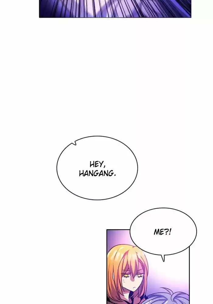 Zero Game Chapter 77