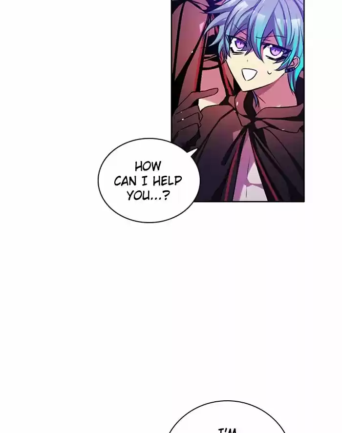 Zero Game Chapter 77