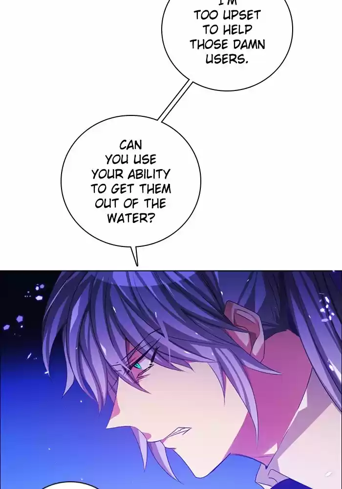 Zero Game Chapter 77