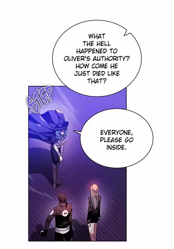 Zero Game Chapter 77