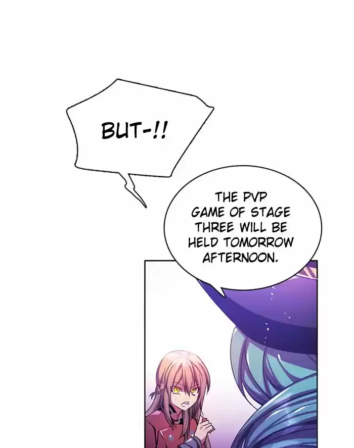 Zero Game Chapter 77