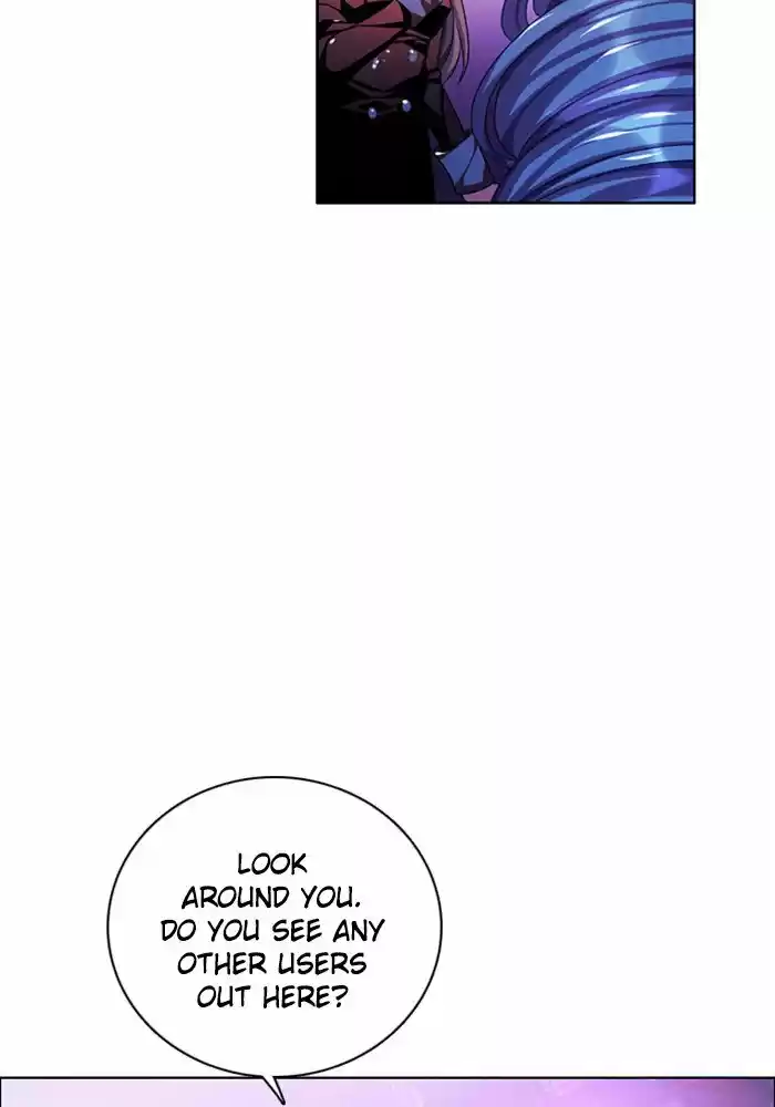 Zero Game Chapter 77