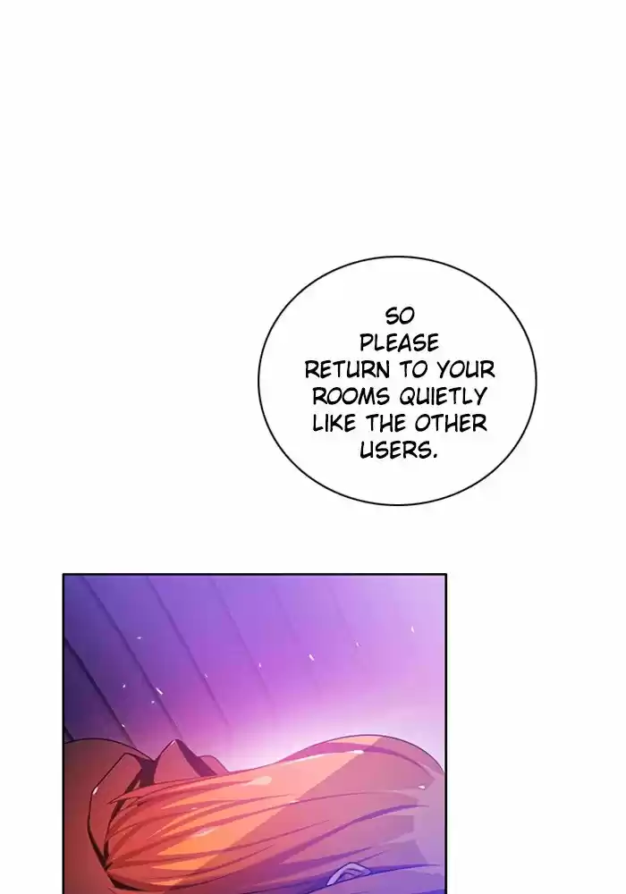 Zero Game Chapter 77