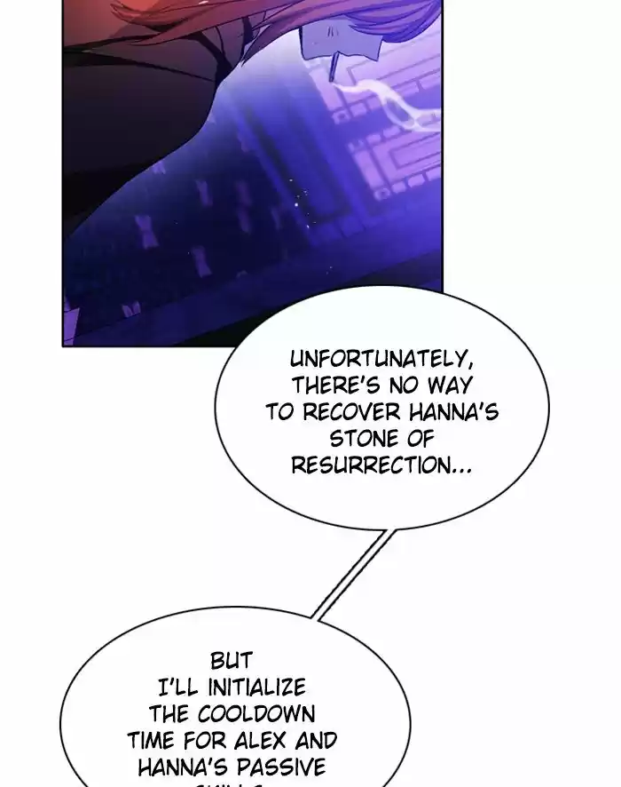 Zero Game Chapter 77