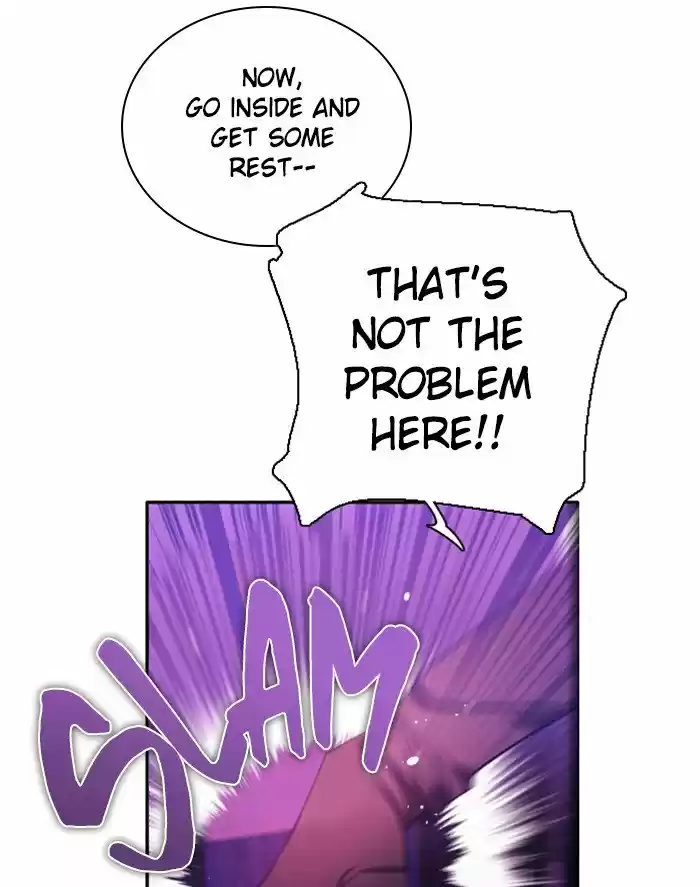 Zero Game Chapter 77