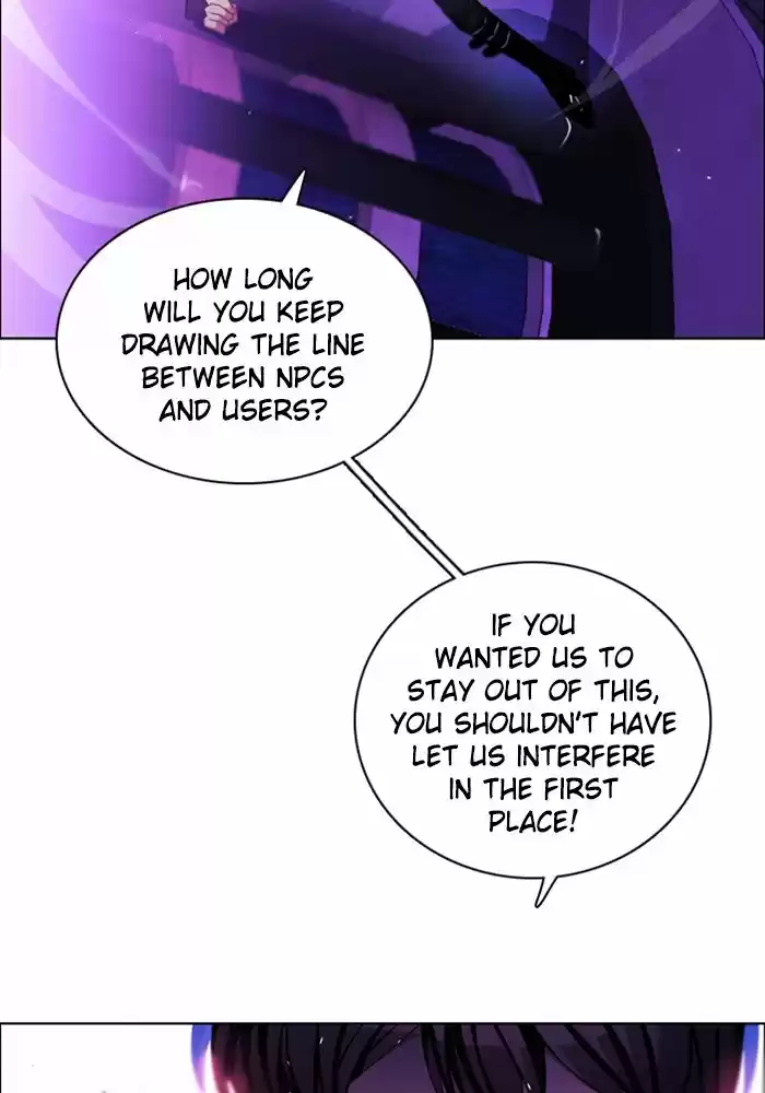 Zero Game Chapter 77