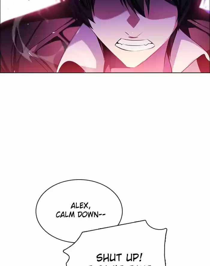 Zero Game Chapter 77