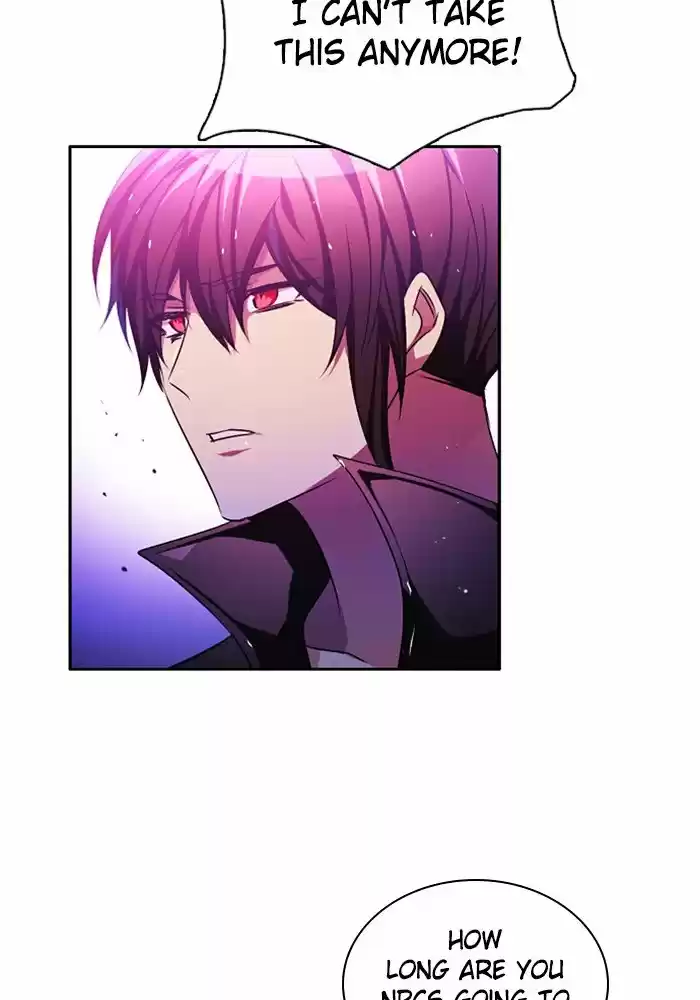 Zero Game Chapter 77