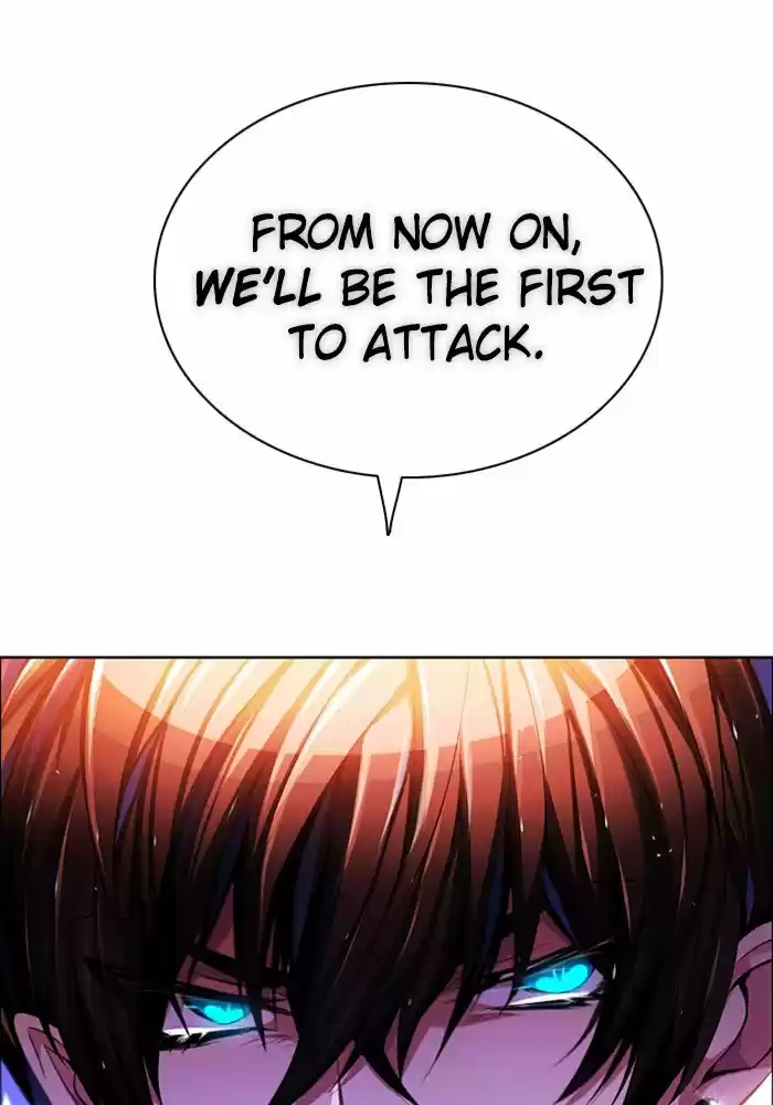 Zero Game Chapter 77