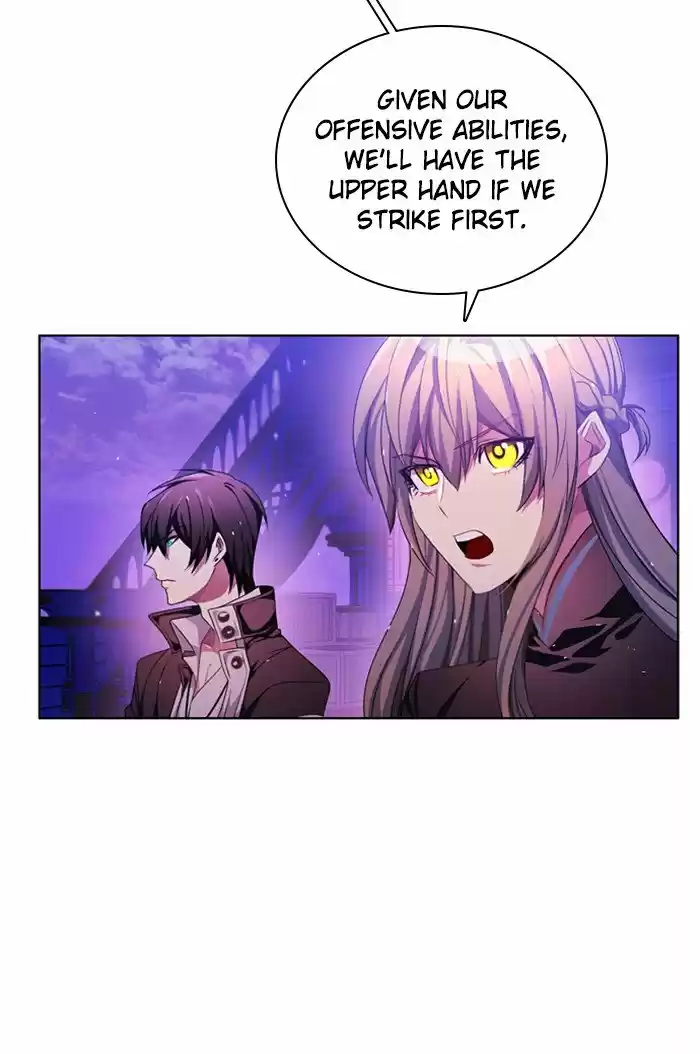 Zero Game Chapter 78