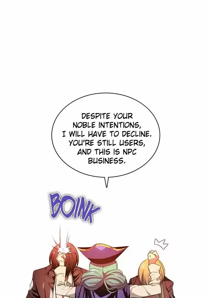 Zero Game Chapter 78